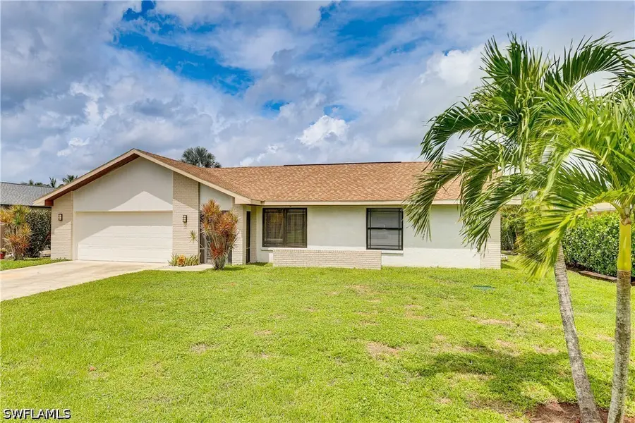 6030 Perthshire Lane, Fort Myers, FL 33908 - #2