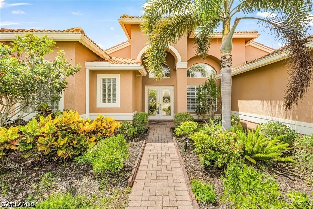 1415 Princess Sabal Point, Naples, FL 34119 - #1