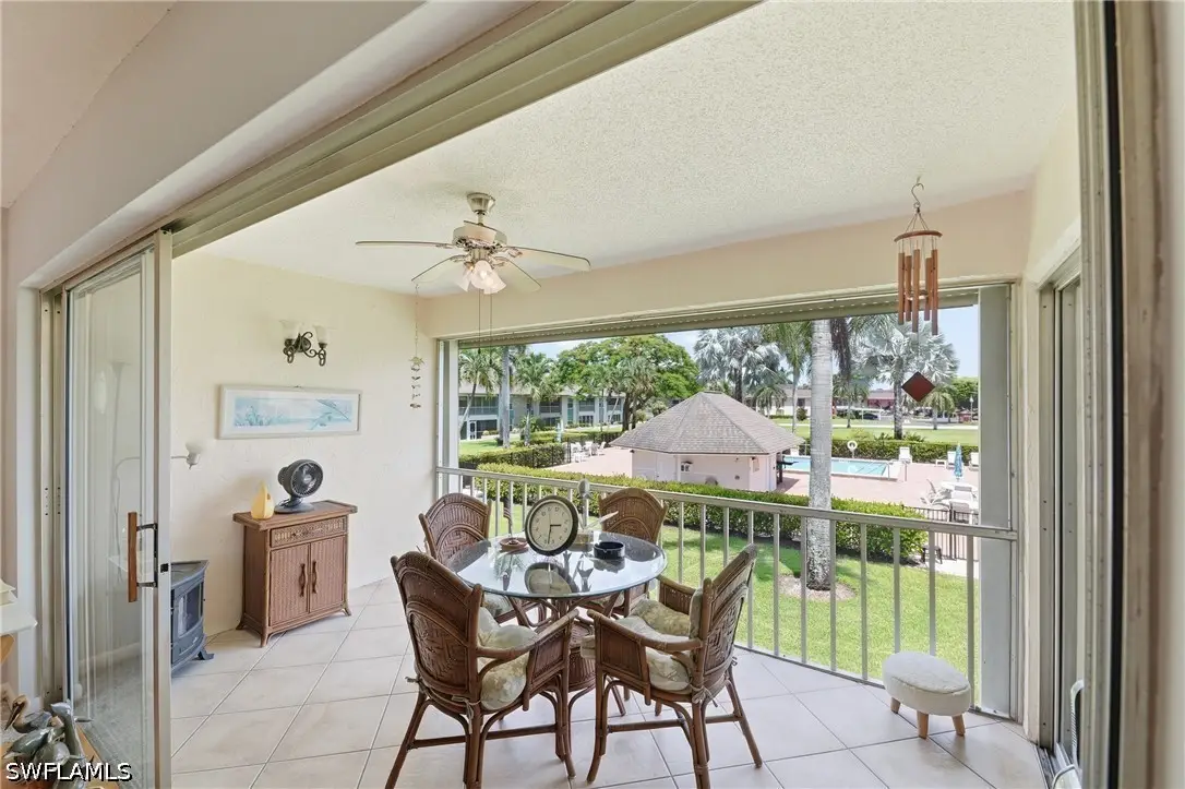 325 Charlemagne Boulevard #204B, Naples, FL 34112 - #1