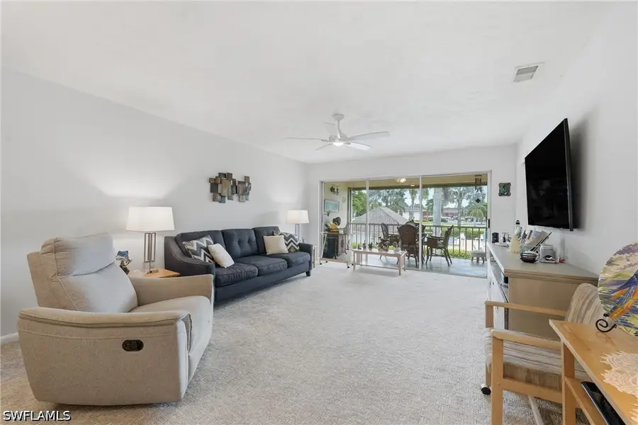 325 Charlemagne Boulevard #204B, Naples, FL 34112 - #2
