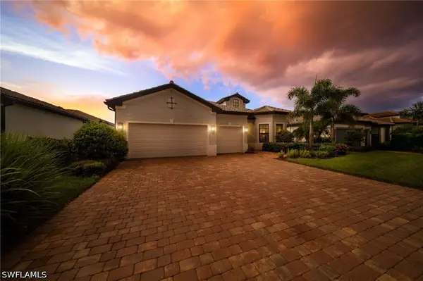 6851 Winding Cypress Drive, Naples, FL 34114