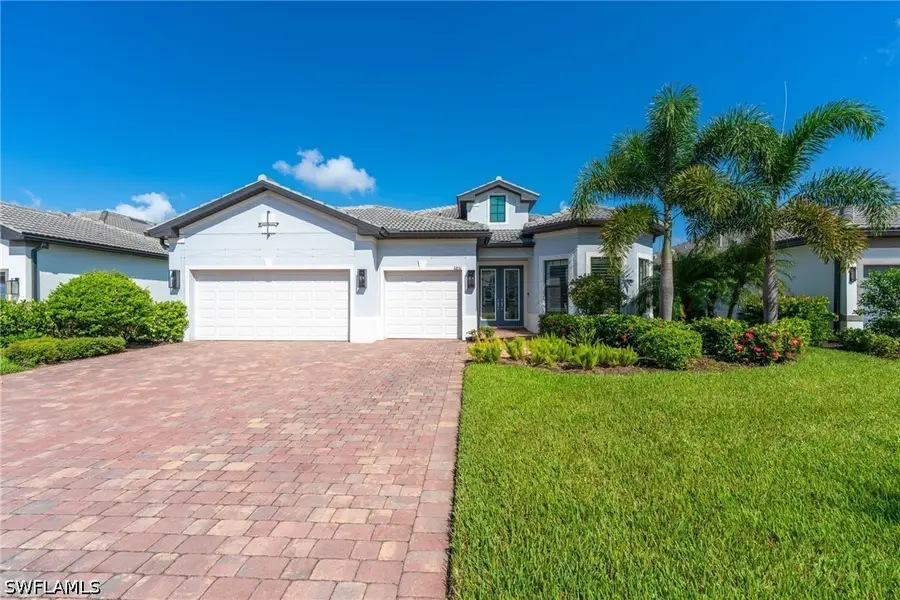 6851 Winding Cypress Drive, Naples, FL 34114 - #2