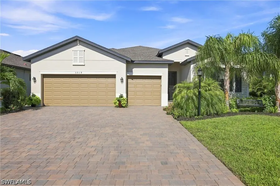 3319 Antilla Court, Fort Myers, FL 33905 - #3