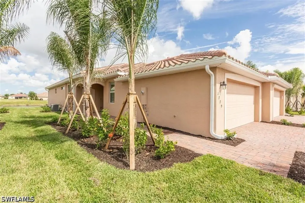 1771 Alameda Drive, Naples, FL 34120 - #1
