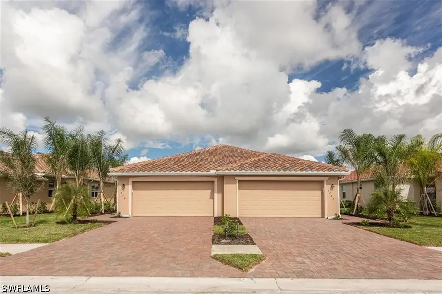 1771 Alameda Drive, Naples, FL 34120 - #2
