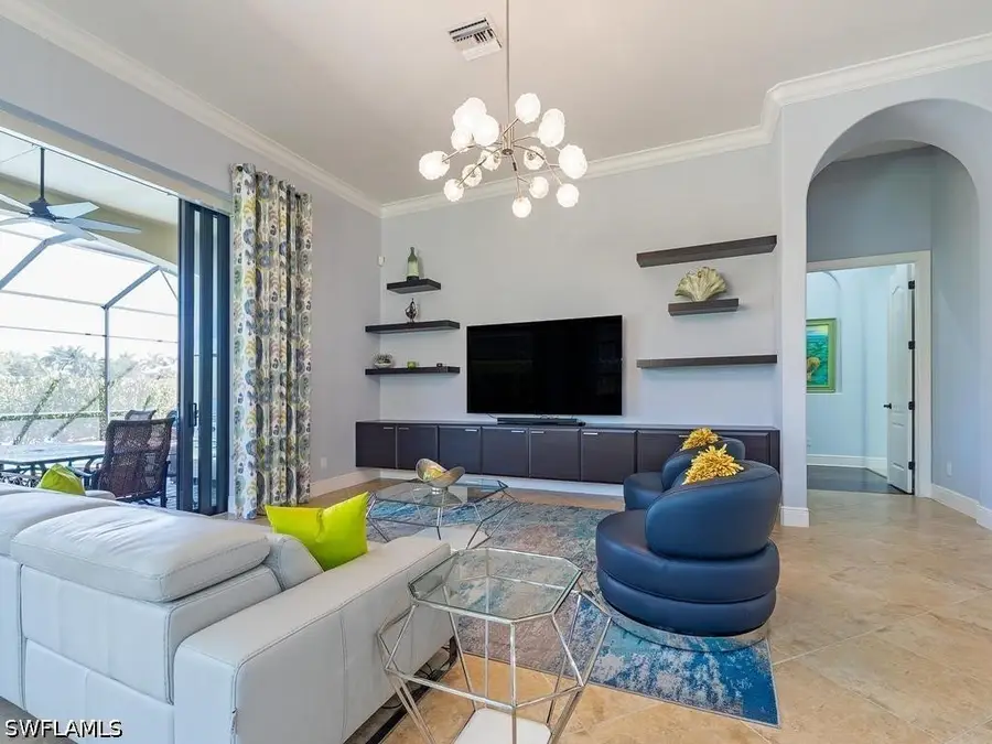 9461 Napoli Lane, Naples, FL 34113 - #2