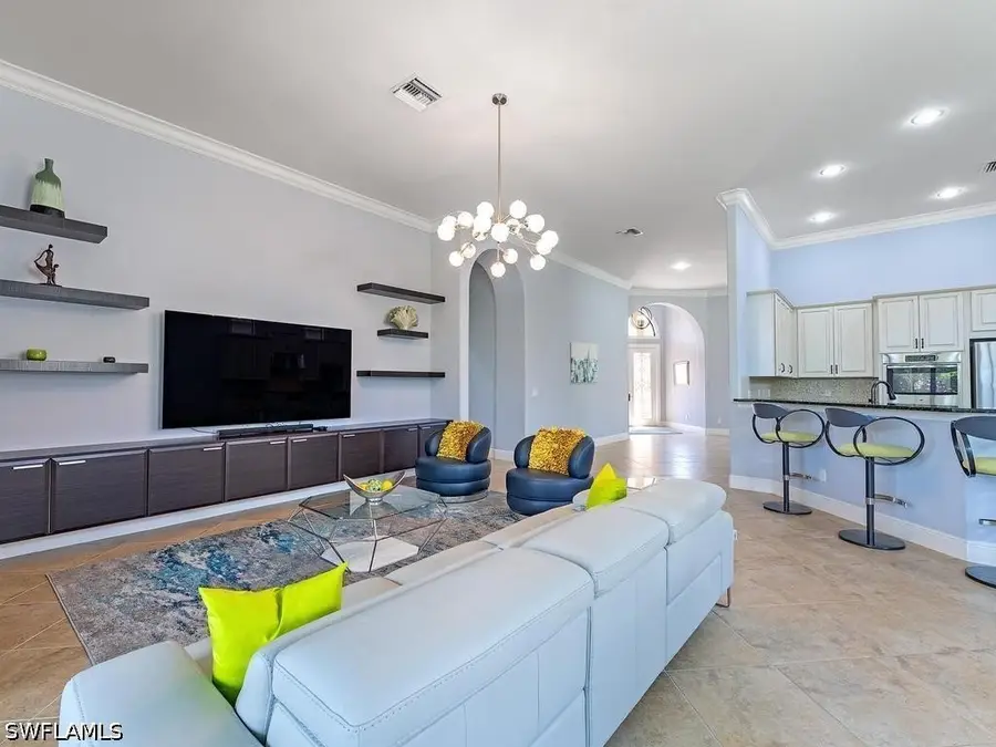 9461 Napoli Lane, Naples, FL 34113 - #3