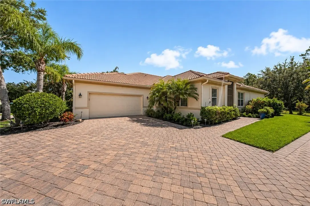11273 Suffield Street, Fort Myers, FL 33913 - #1