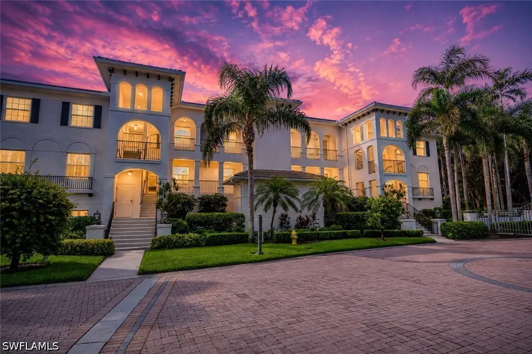 700 Bentwater Circle #103, Naples, FL 34108 - #1