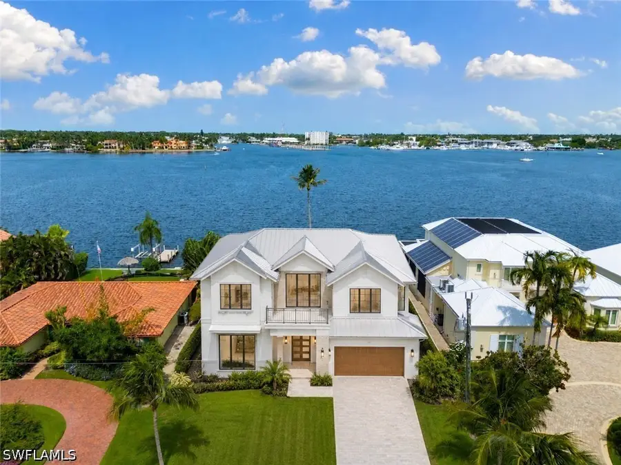 1535 Dolphin Lane, Naples, FL 34102 - #3