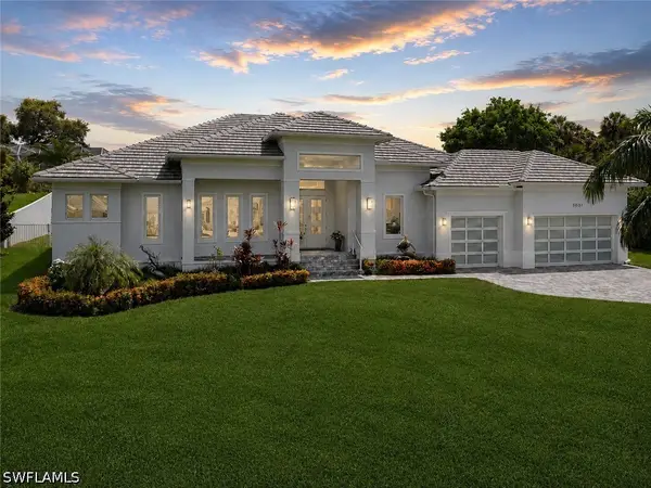1631 N Copeland Drive, Marco Island, FL 34145