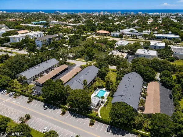 3370 10th Street N #1308, Naples, FL 34103
