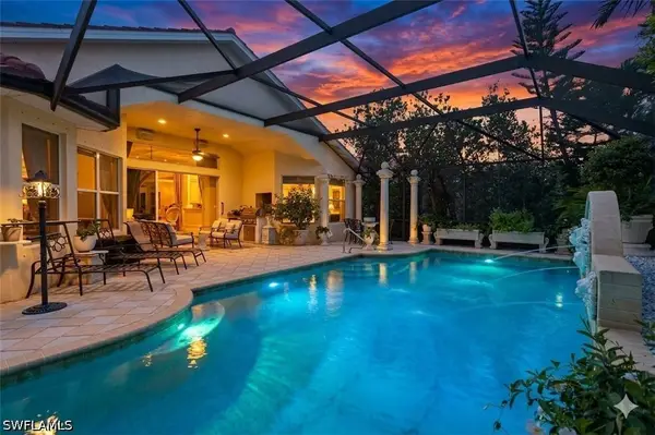 8725 Largo Mar Drive, Estero, FL 33967