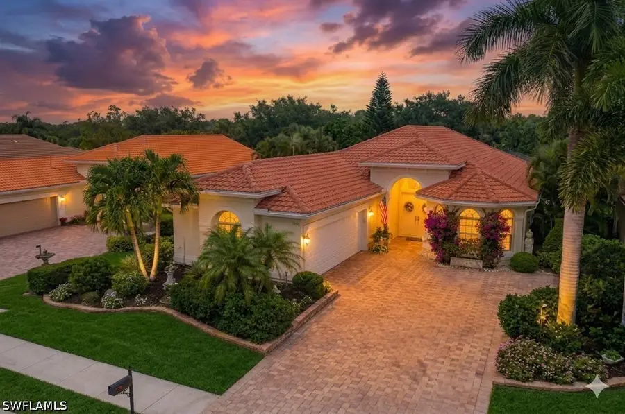 8725 Largo Mar Drive, Estero, FL 33967 - #2