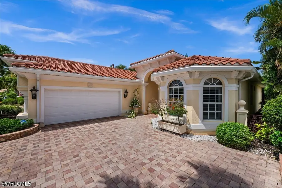 8725 Largo Mar Drive, Estero, FL 33967 - #3