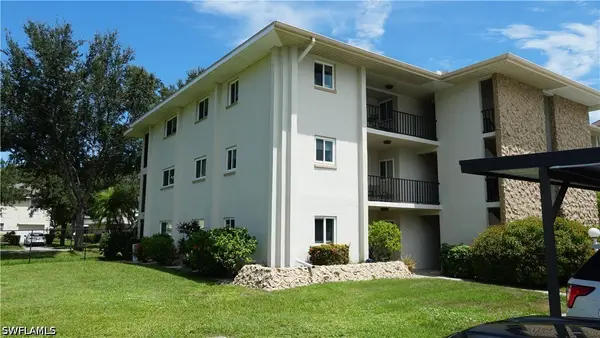 2100 Barkeley Lane #1, Fort Myers, FL 33907
