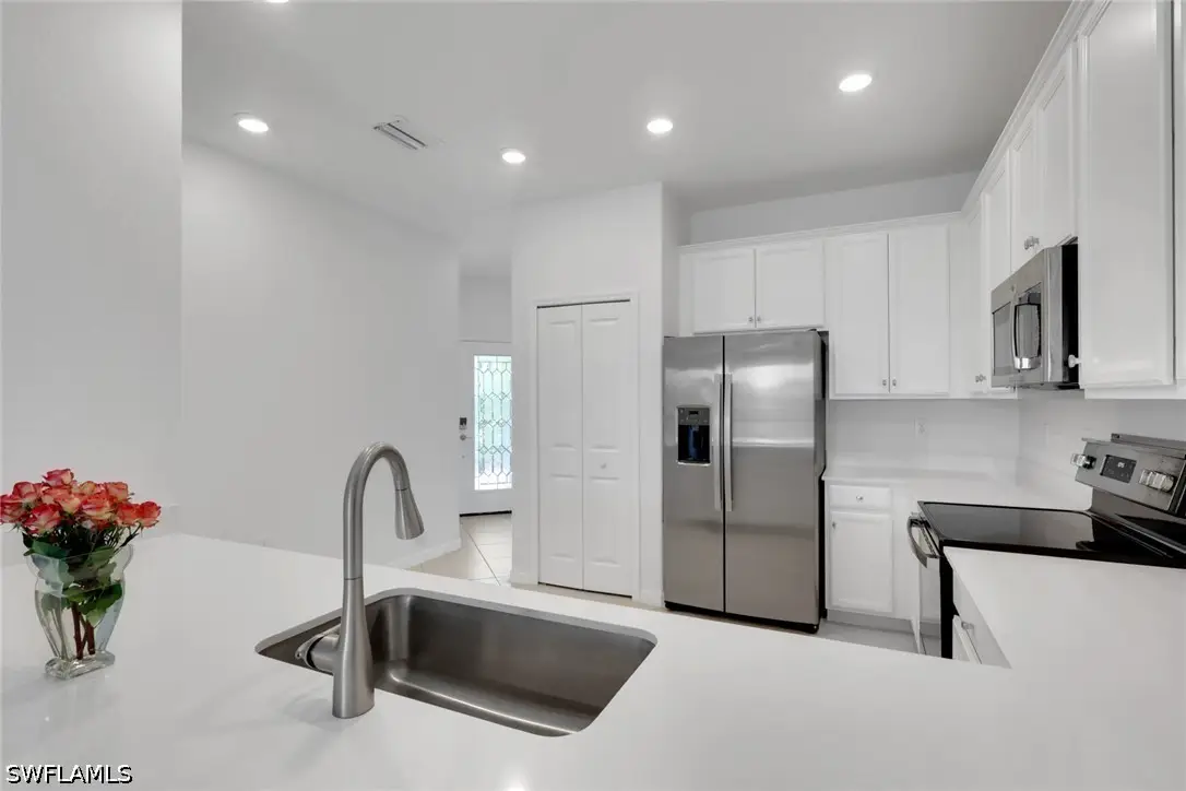 1645 Alameda Drive, Naples, FL 34120 - #1