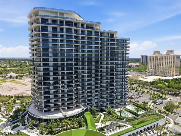 5100 Seagrass Boulevard #306, Bonita Springs, FL 34134