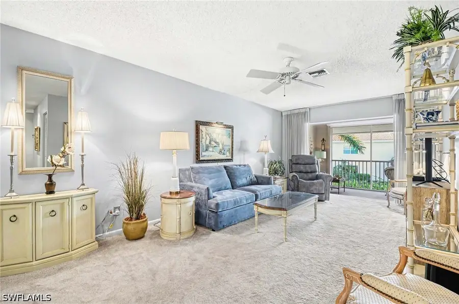 4126 Belair Lane #A4, Naples, FL 34103 - #3