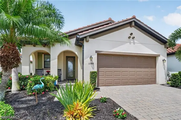 11584 Golden Oak Terrace, Fort Myers, FL 33913-9170
