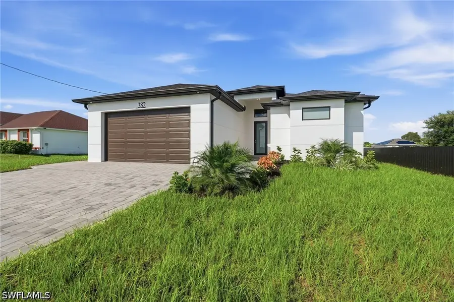 382 Pauline Avenue, Lehigh Acres, FL 33974 - #3