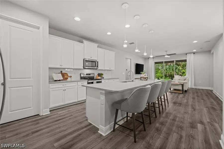 3849 Helmsman Drive, Naples, FL 34120 - #2