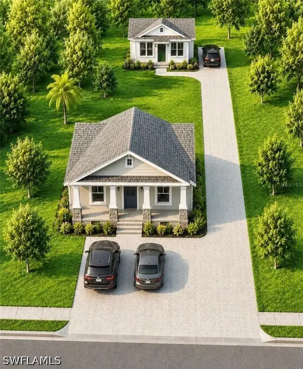 1217 Ecstasy Street E, Lehigh Acres, FL 33974