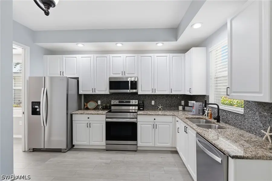1425 Mariposa Circle #101, Naples, FL 34105 - #3