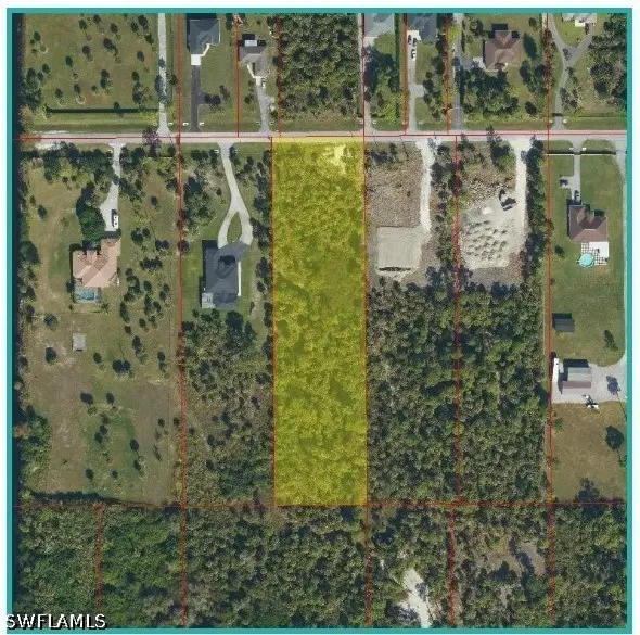 2632 24th Avenue Se, Naples, FL 34117