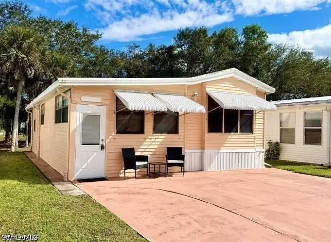 16 Bass Lane #16, Naples, FL 34114 - #1