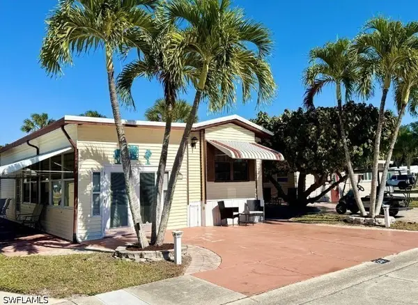 241 Cattleya Refuge #241, Naples, FL 34114