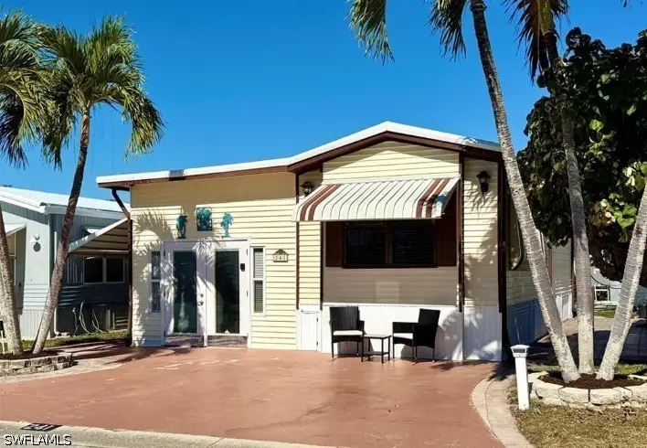 241 Cattleya Refuge #241, Naples, FL 34114 - #2