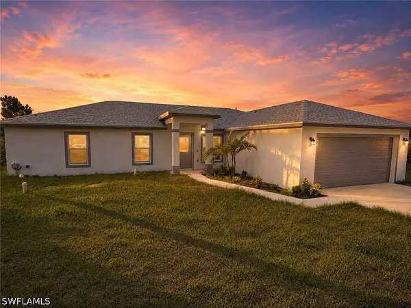 147 Peoria Street, Lehigh Acres, FL 33974