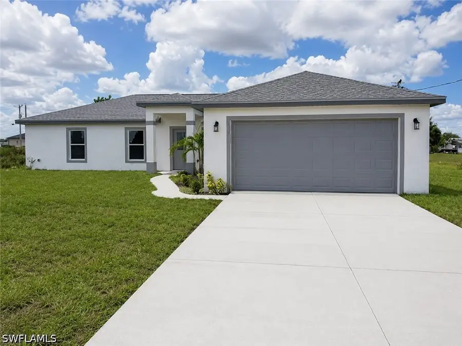 147 Peoria Street, Lehigh Acres, FL 33974 - #3