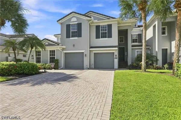 16560 Goldenrod Lane #201, Alva, FL 33920