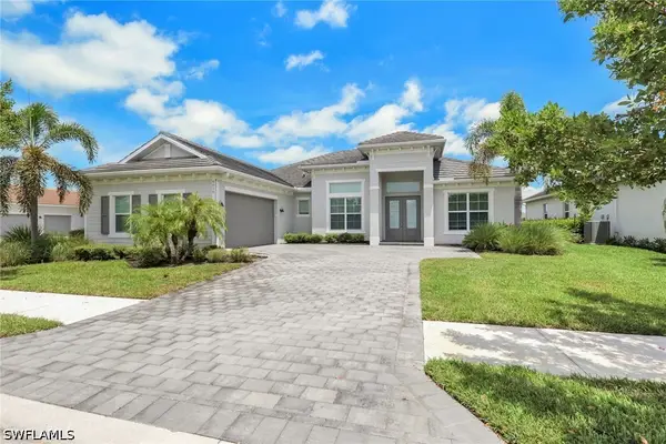 6010 Diamonte Place, Ave Maria, FL 34142
