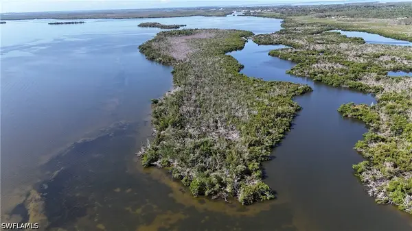 Indian Field Key + Island 1, Bokeelia, FL 33922