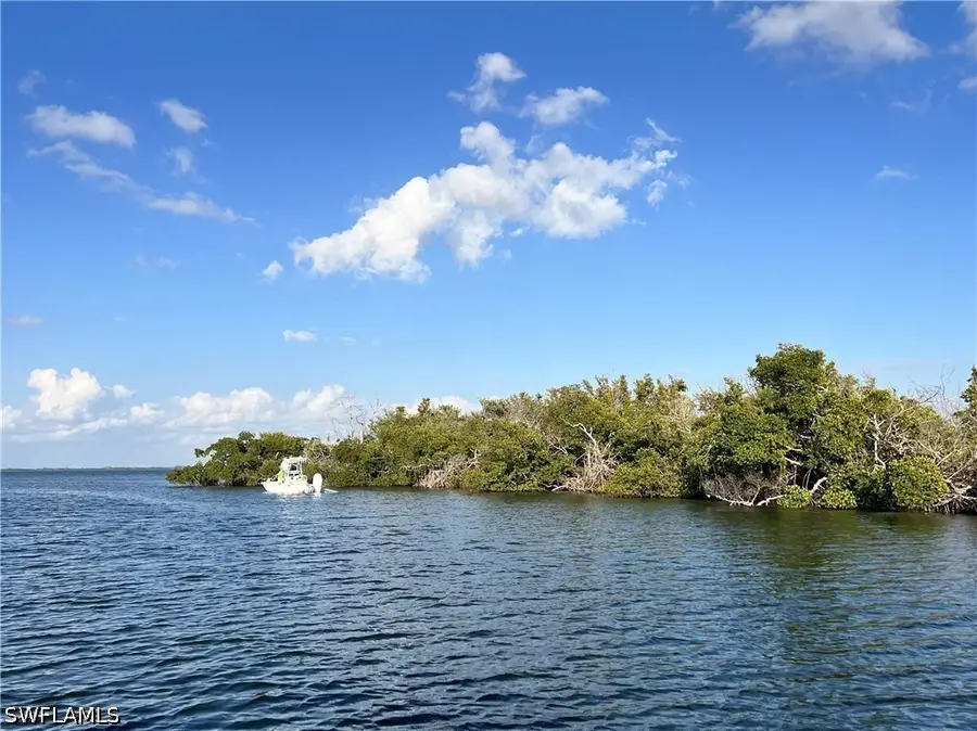 Indian Field Key + Island 1, Bokeelia, FL 33922 - #3