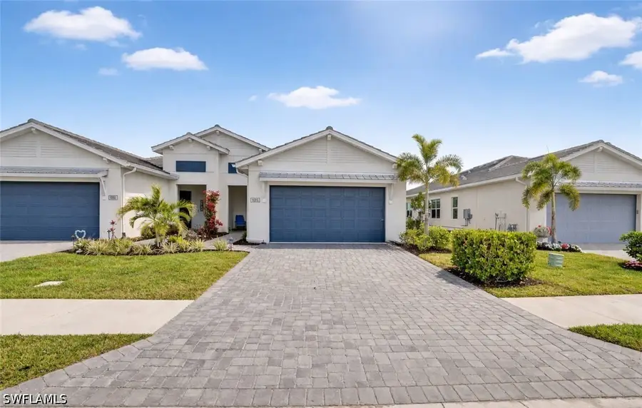 9195 Cayman Drive, Naples, FL 34114 - #2