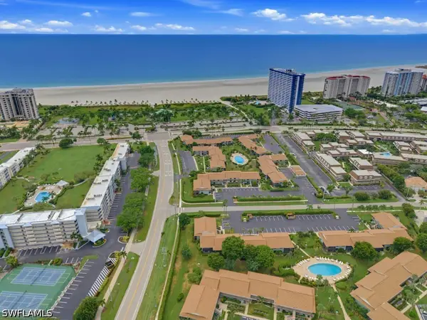 27 Greenbrier Street #109, Marco Island, FL 34145
