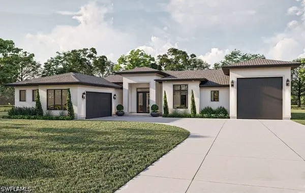 2477 14th Avenue Ne, Naples, FL 34120