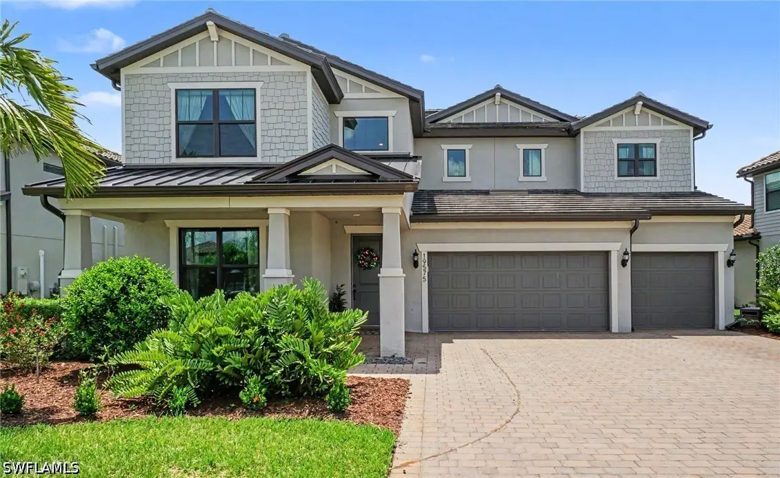 19575 The Place Boulevard, Estero, FL 33928 - #1