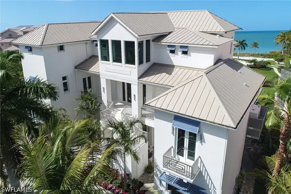 205 Barefoot Beach Boulevard, Bonita Springs, FL 34134