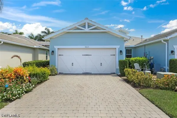 10661 Jackson Square Drive, Estero, FL 33928
