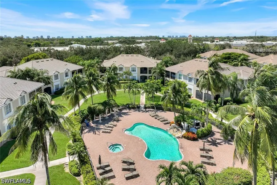 5021 Maxwell Circle #101, Naples, FL 34105 - #2