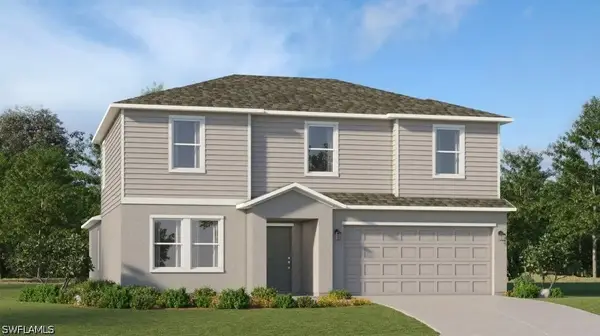 11857 Savanna Lakes Boulevard, Lehigh Acres, FL 33936