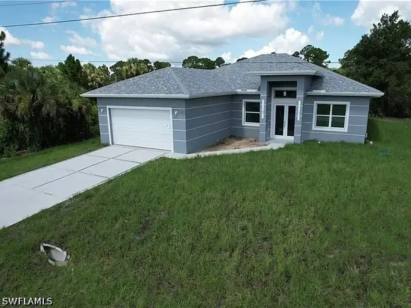 520 Herrin Avenue, Lehigh Acres, FL 33974