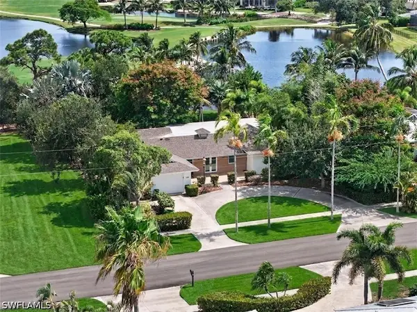 1225 Fruitland Avenue, Marco Island, FL 34145
