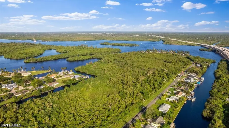 0 Schneider Drive, Fort Myers, FL 33905 - #2