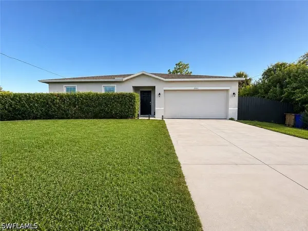 3001 40th Street Sw, Lehigh Acres, FL 33976